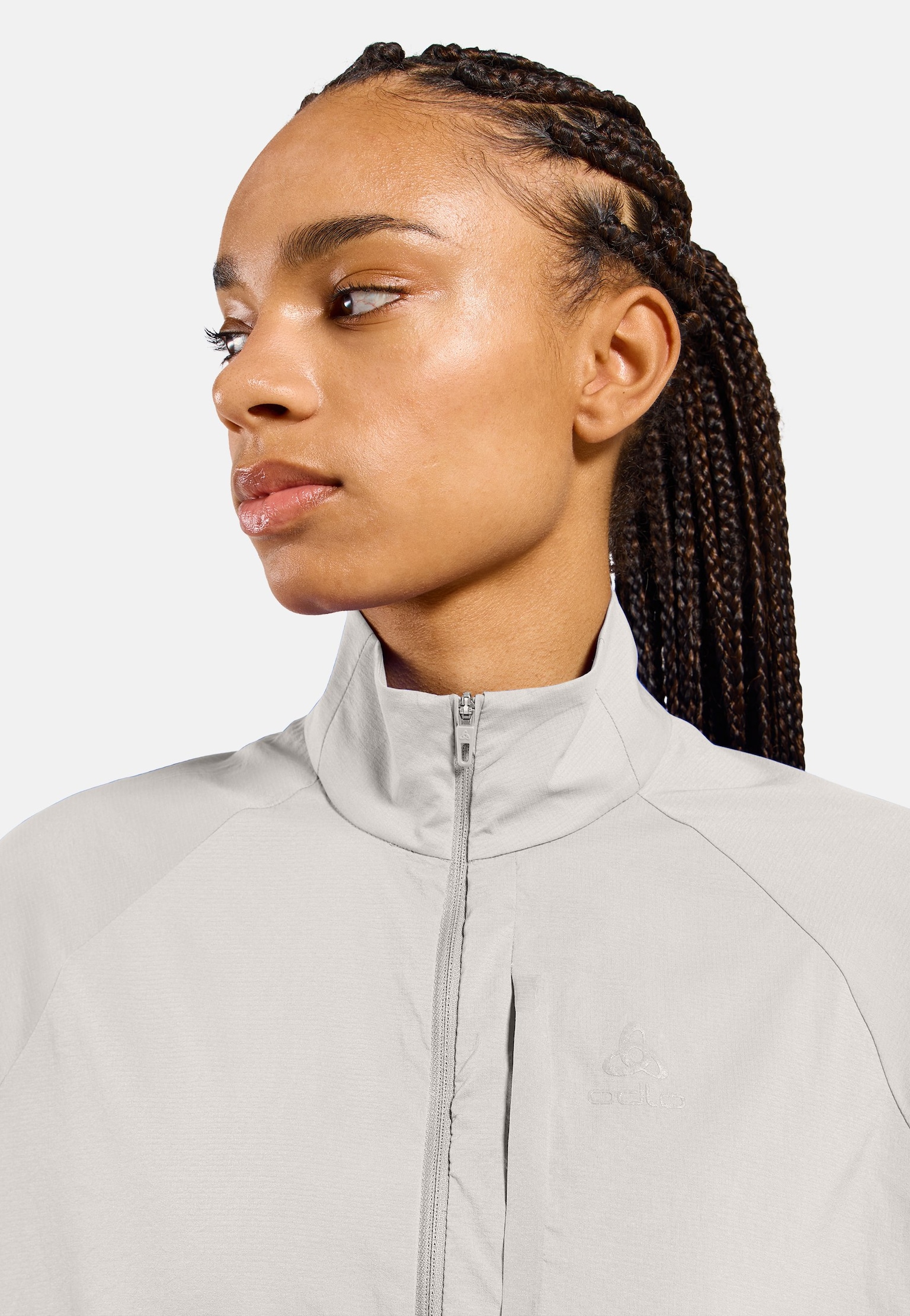 Zeroweight Running Jacket