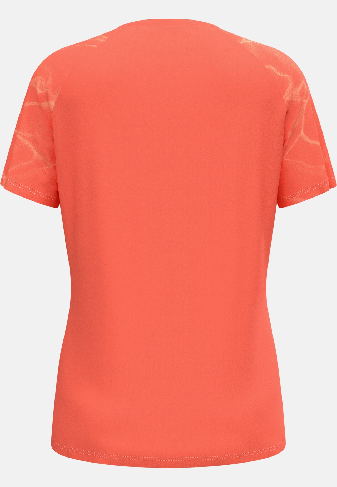 Essential Print Running T-Shirt