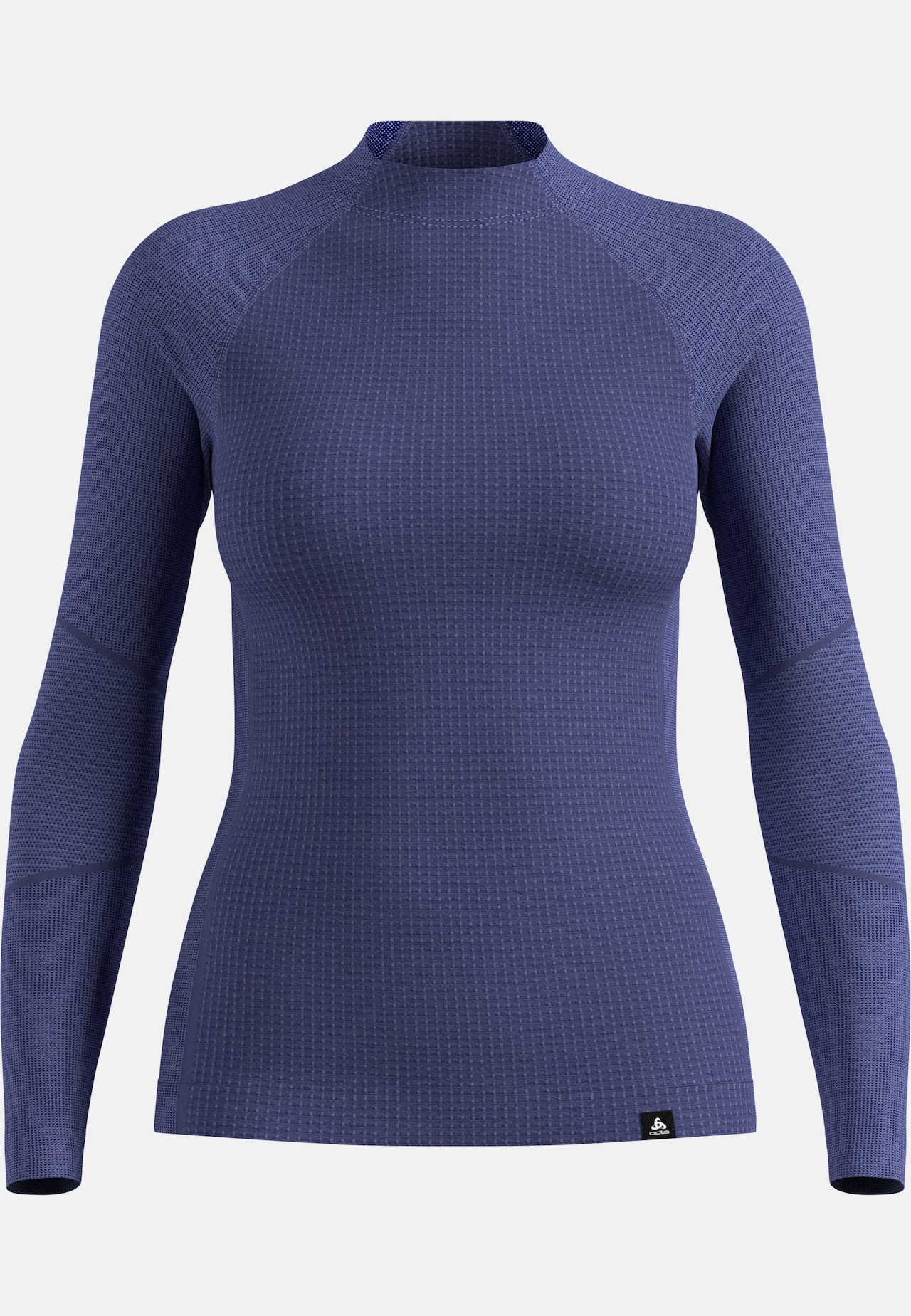 Sous-vêtement technique Seamless Performance Wool haut