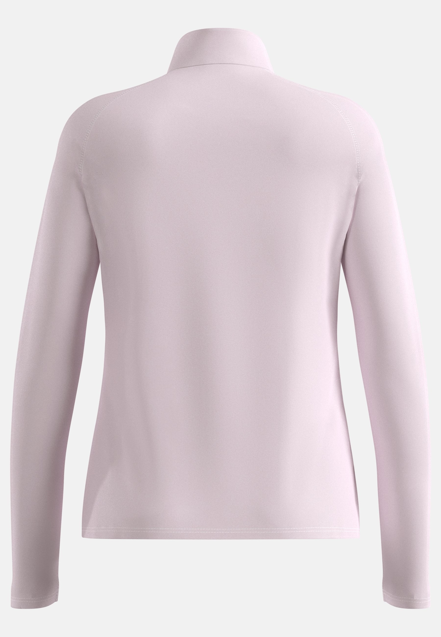 Haut Essential Warm demi-zip
