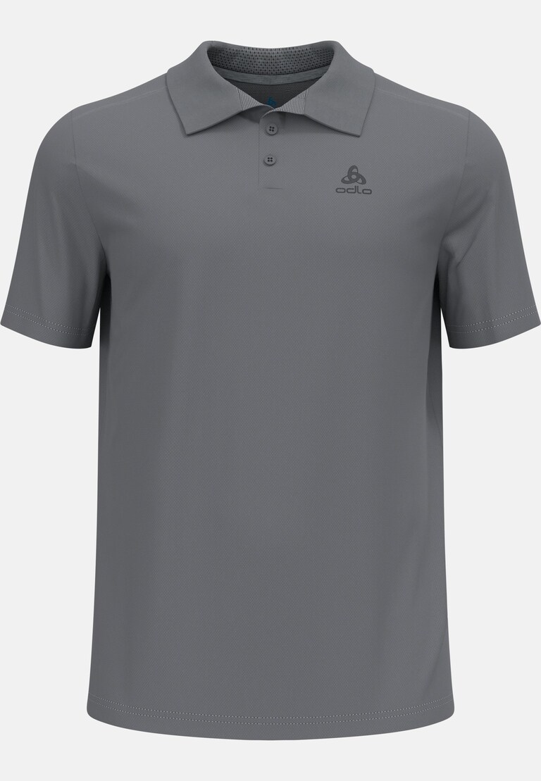 The men's F-Dry polo shirt
