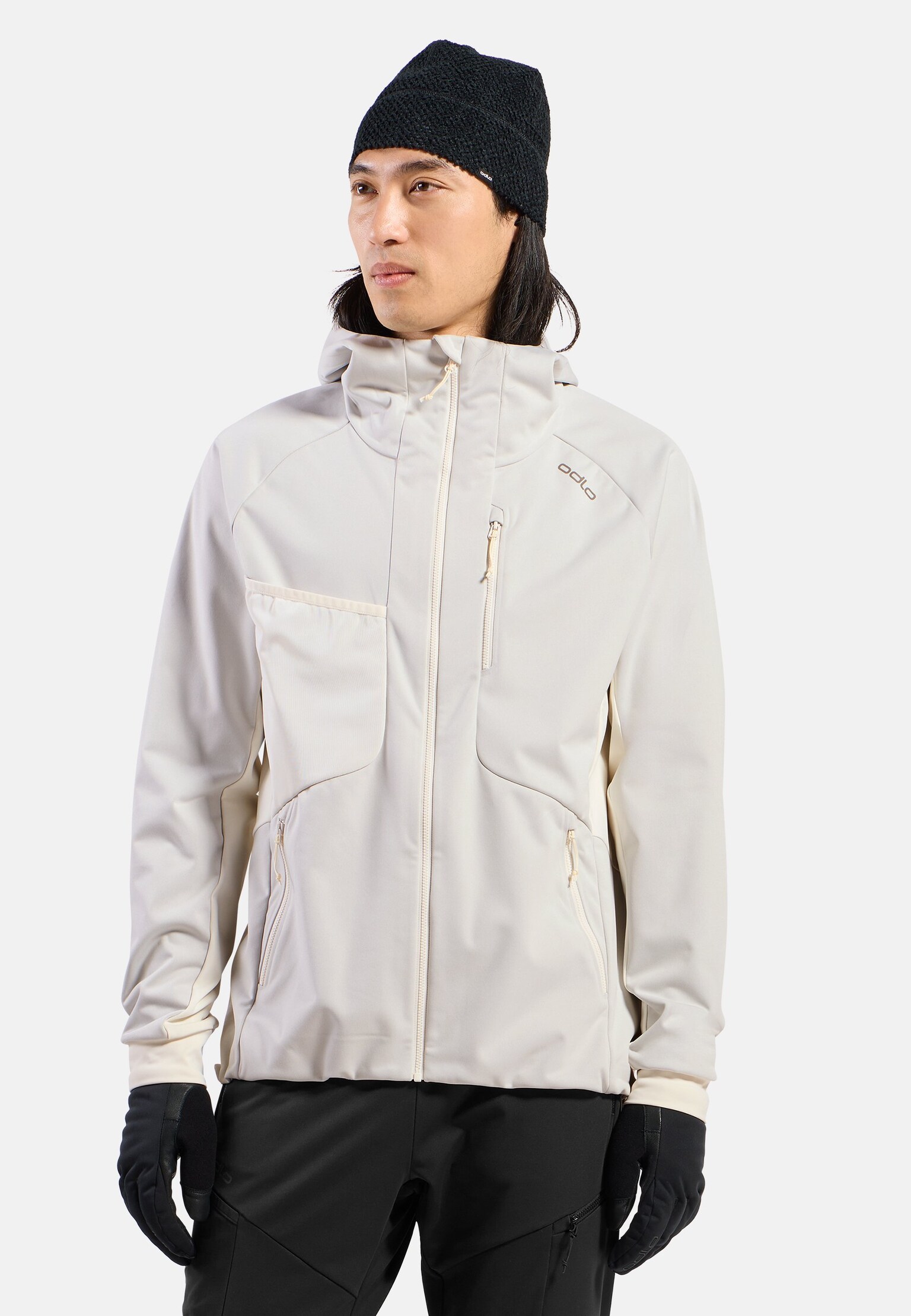 Zeroweight Windproof X Warm Langlaufjack