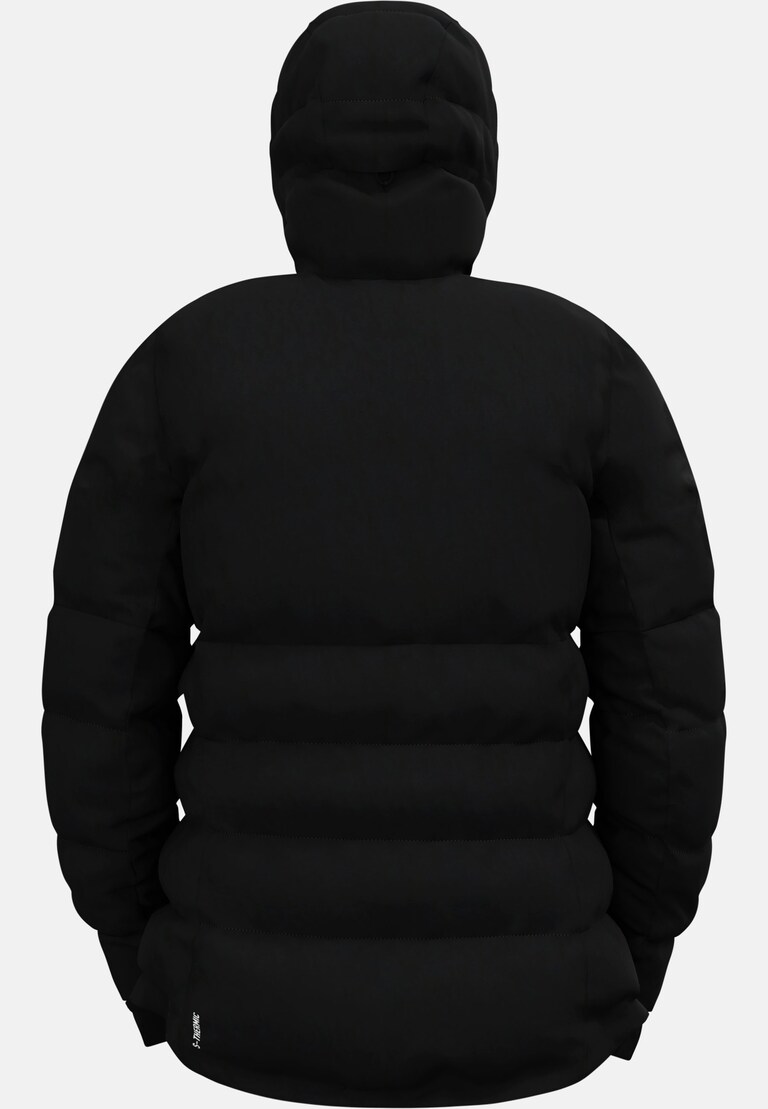 The Cocoon S-Thermic ski jacket
