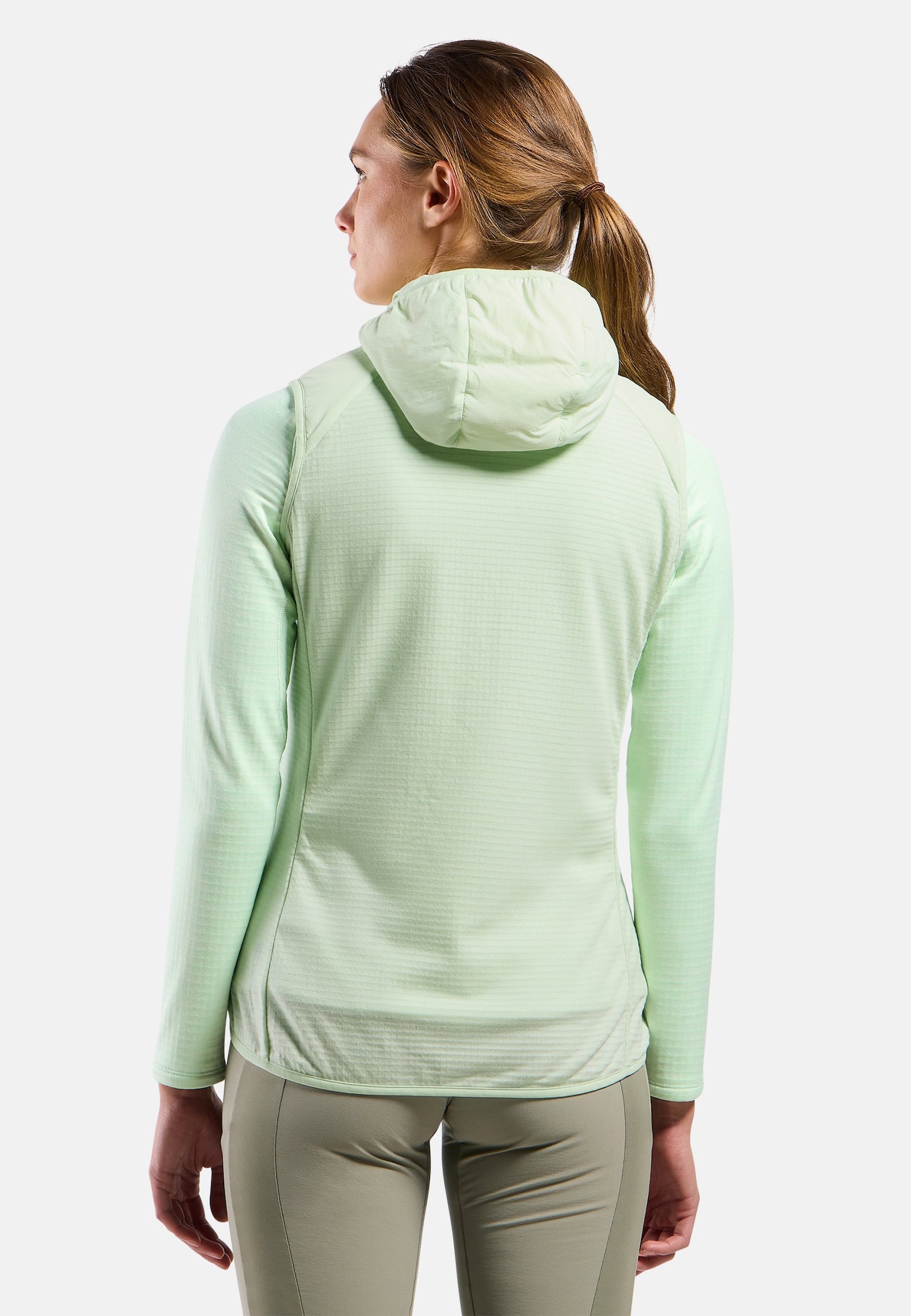 Ascent Hybrid Insulated Vest