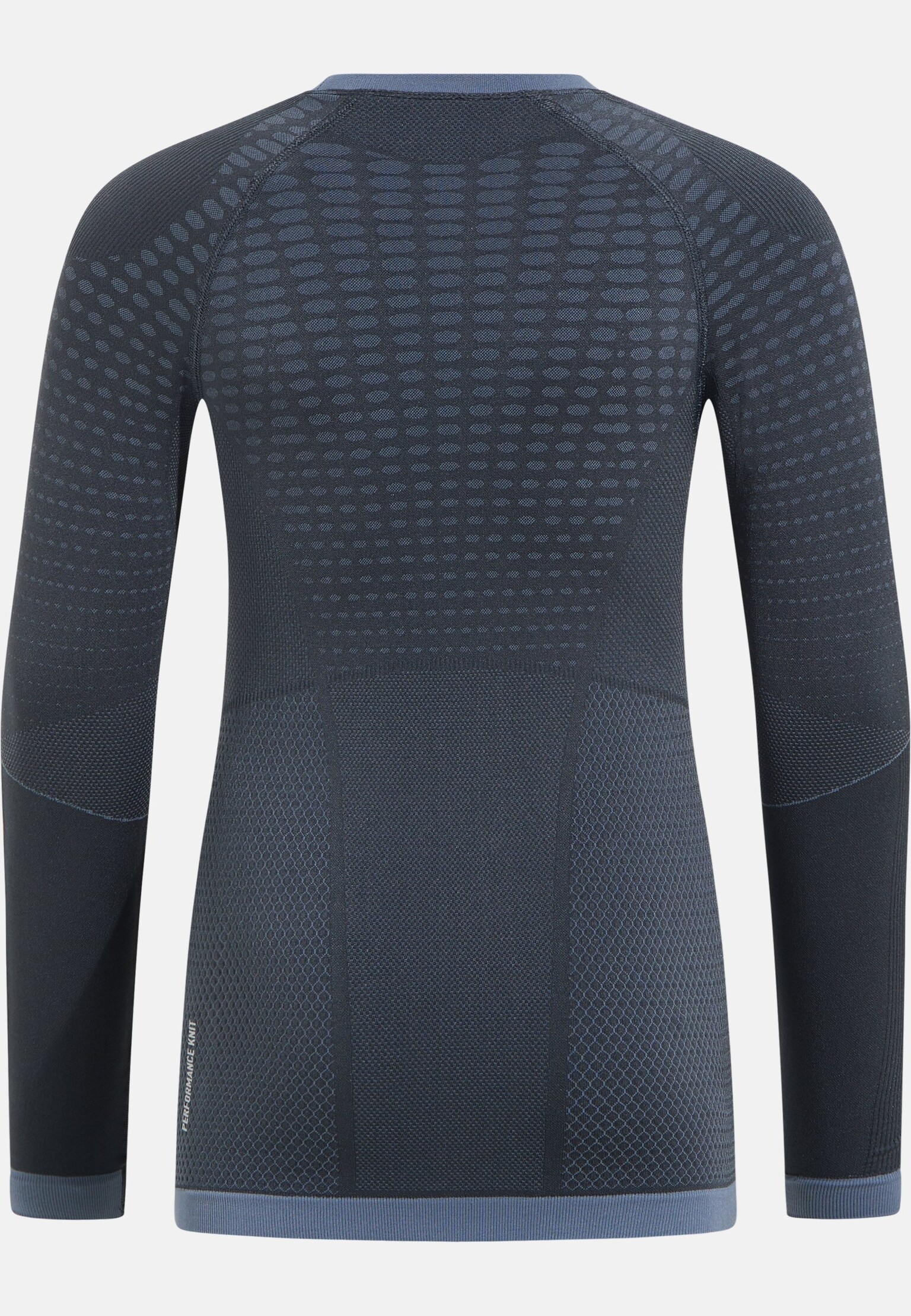 The Performance Warm Kids' Base Layer Top
