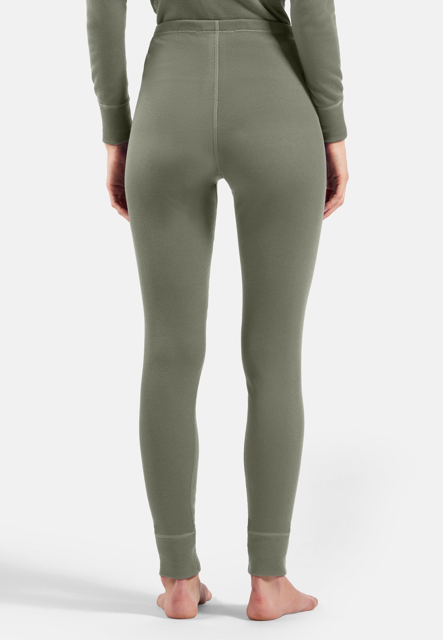 Active Warm Base-Layer-Tights