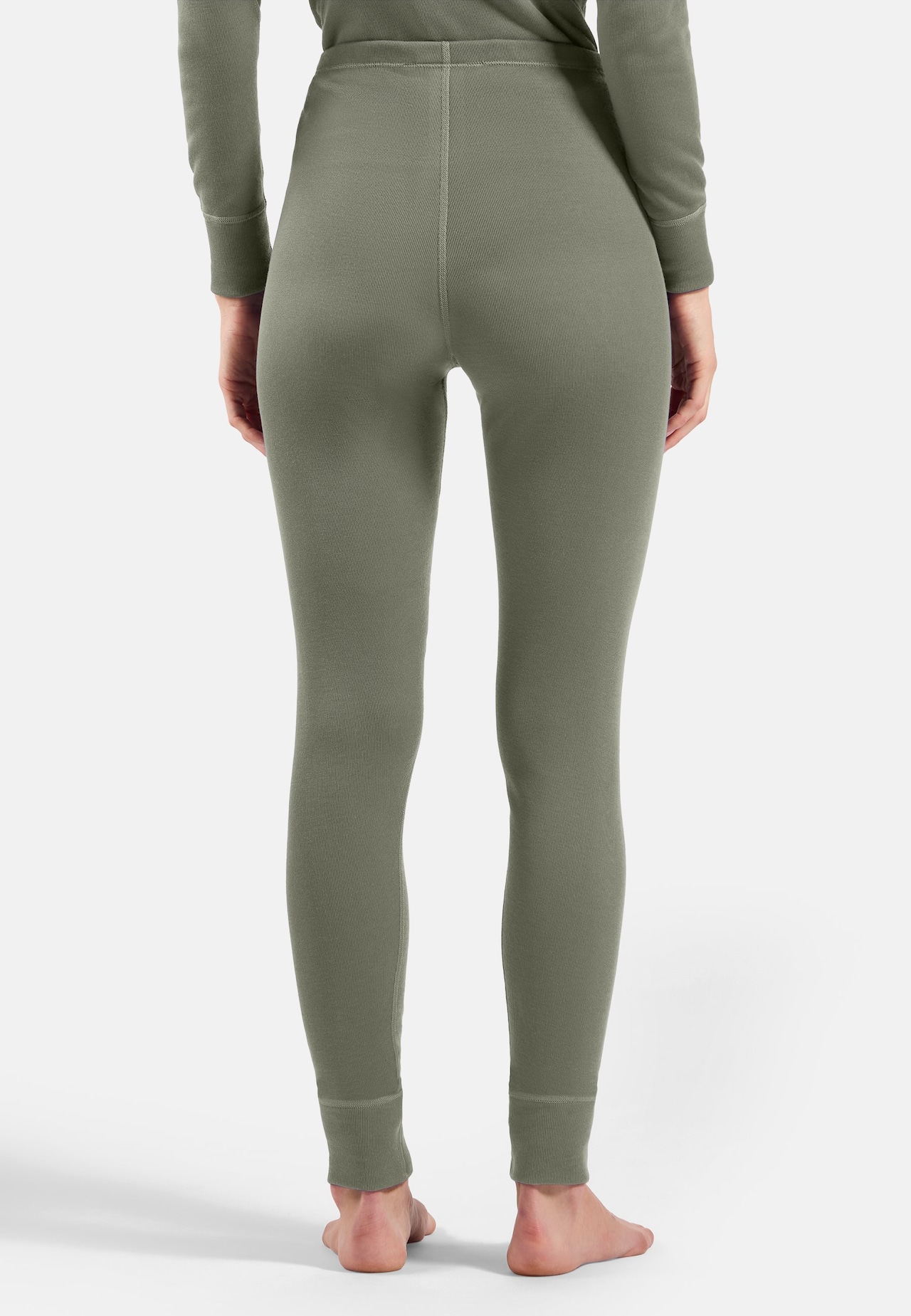 Active Warm Base Layer Broek