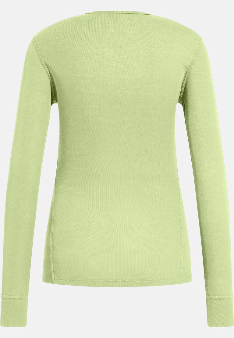 The Active Warm Base Layer Top