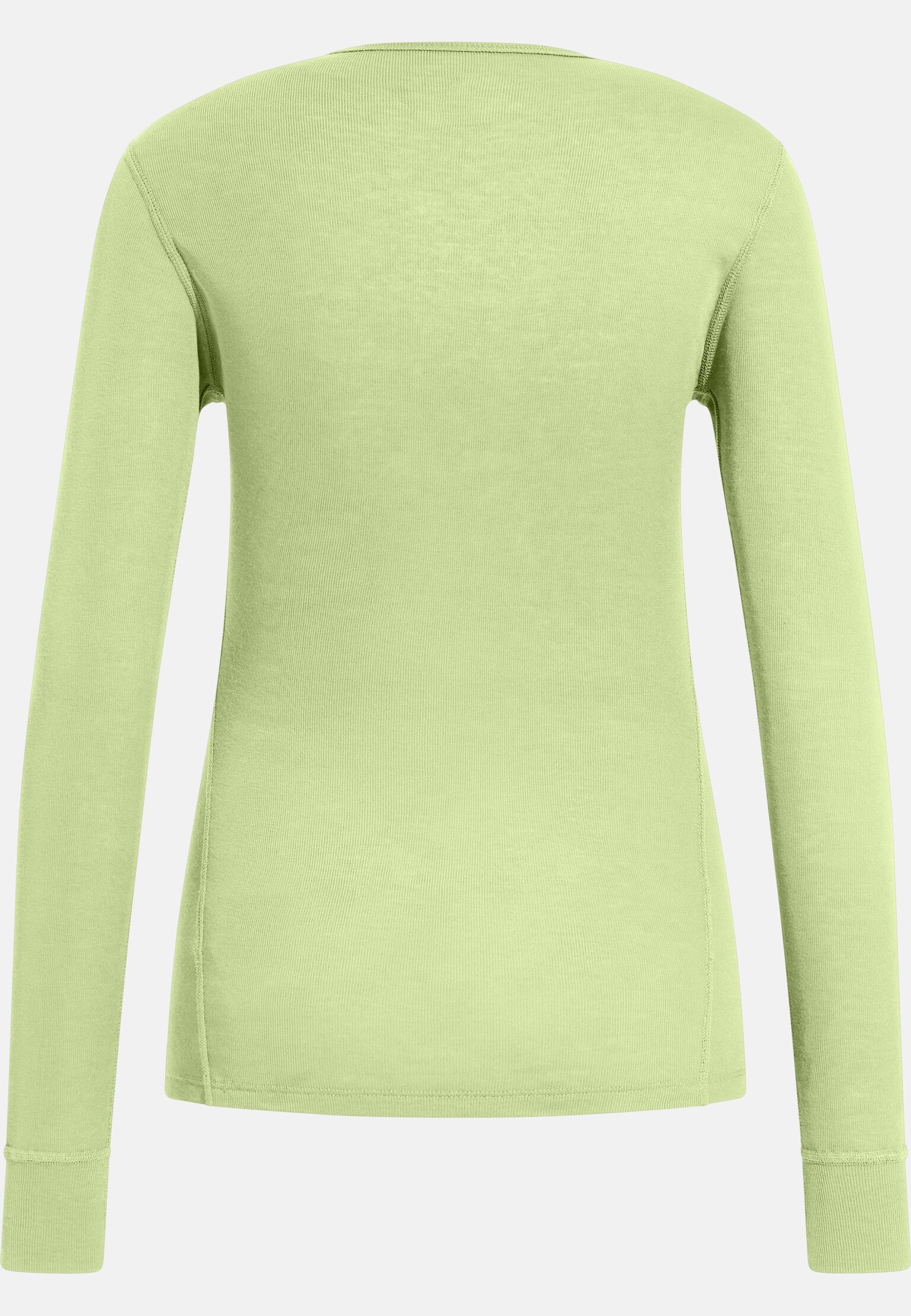 Active Warm Base Layer Langarmshirt