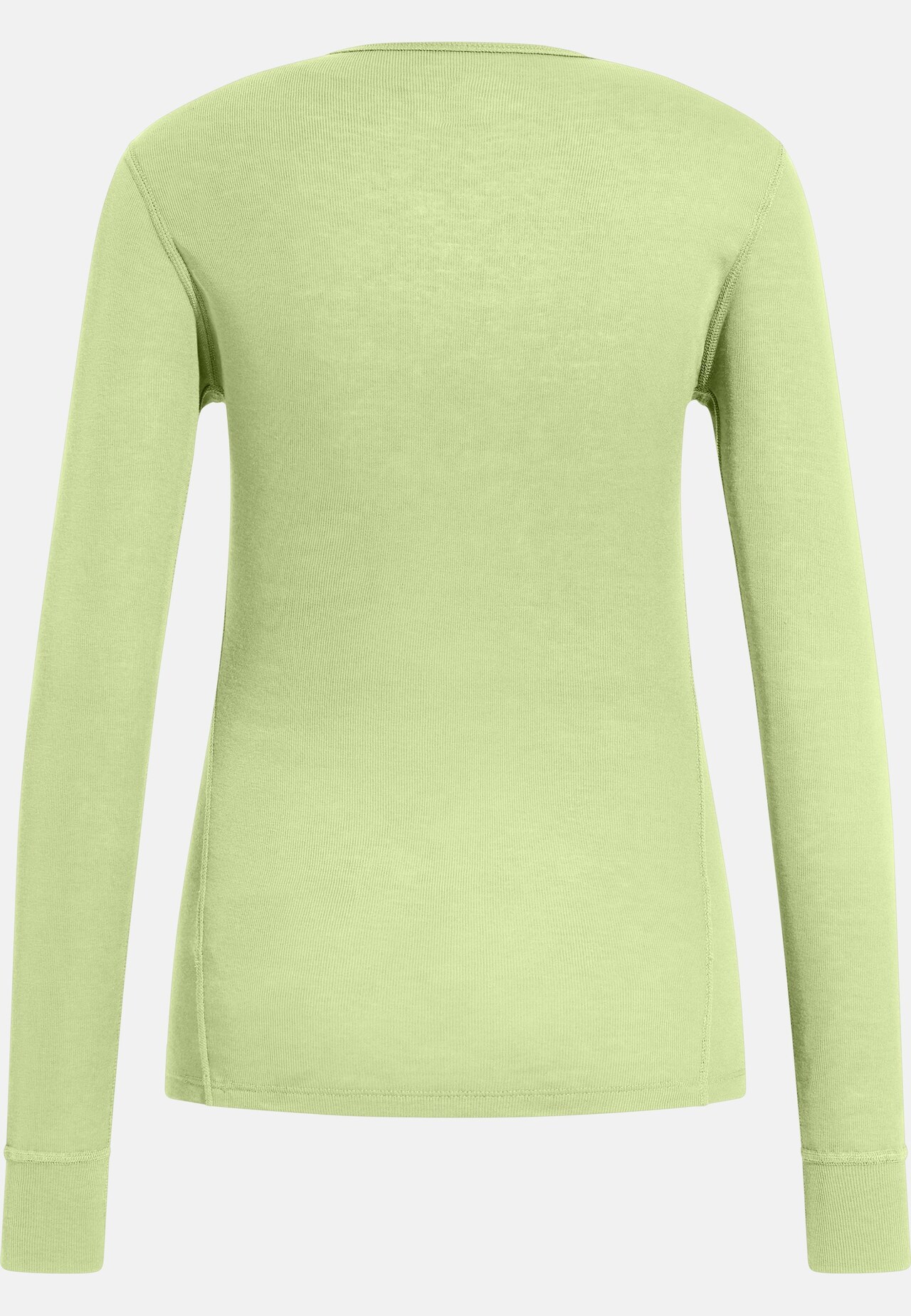Active Warm Base Layer Top