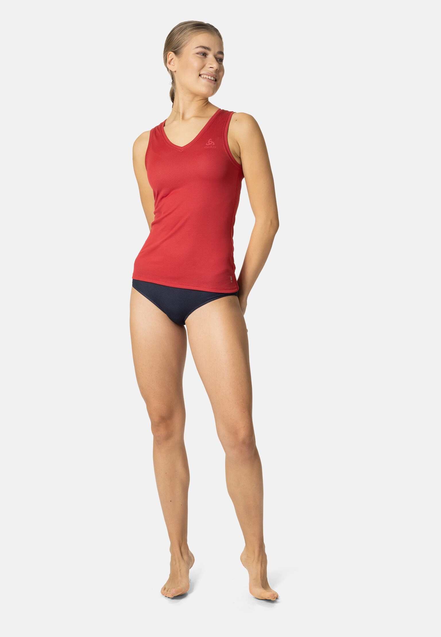 The Active F-Dry Light Singlet