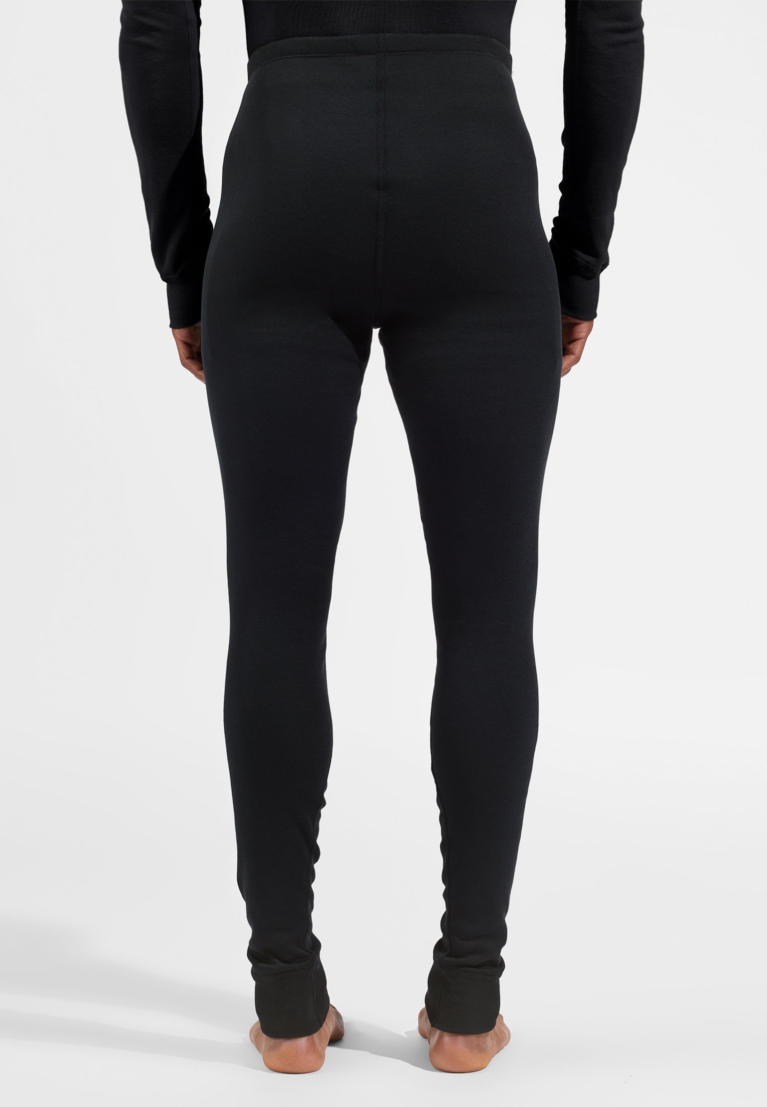 The Active Warm Base Layer Bottoms