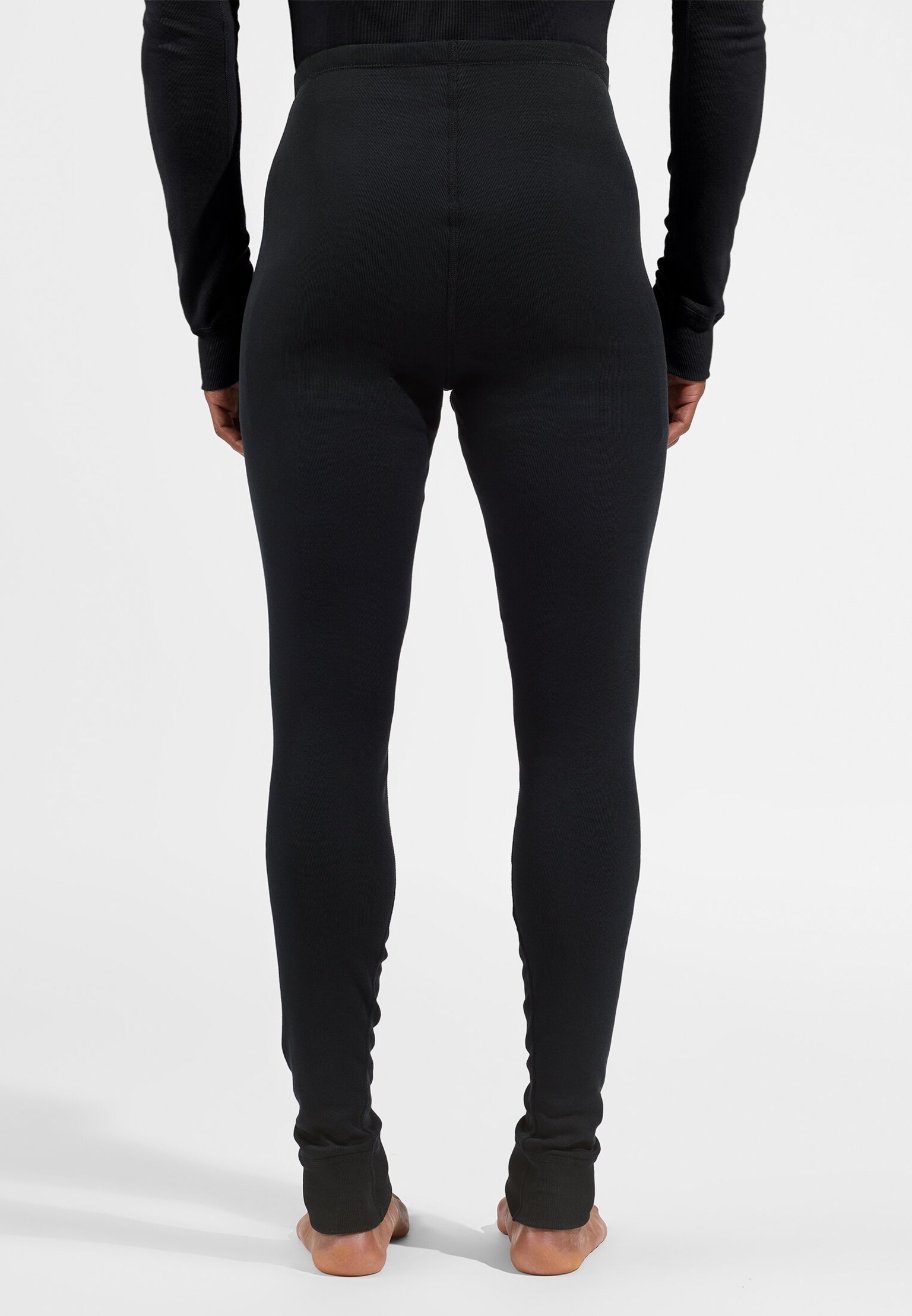 Active Warm Base Layer Tights