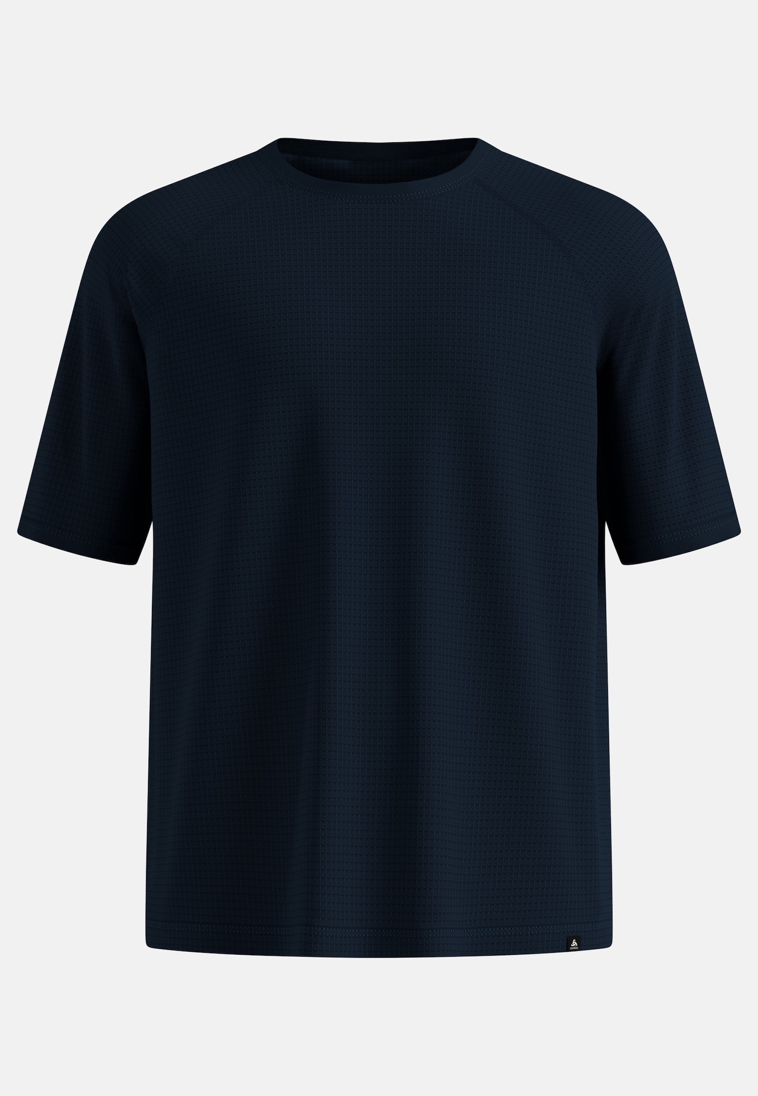 Cubic Merino T-Shirt