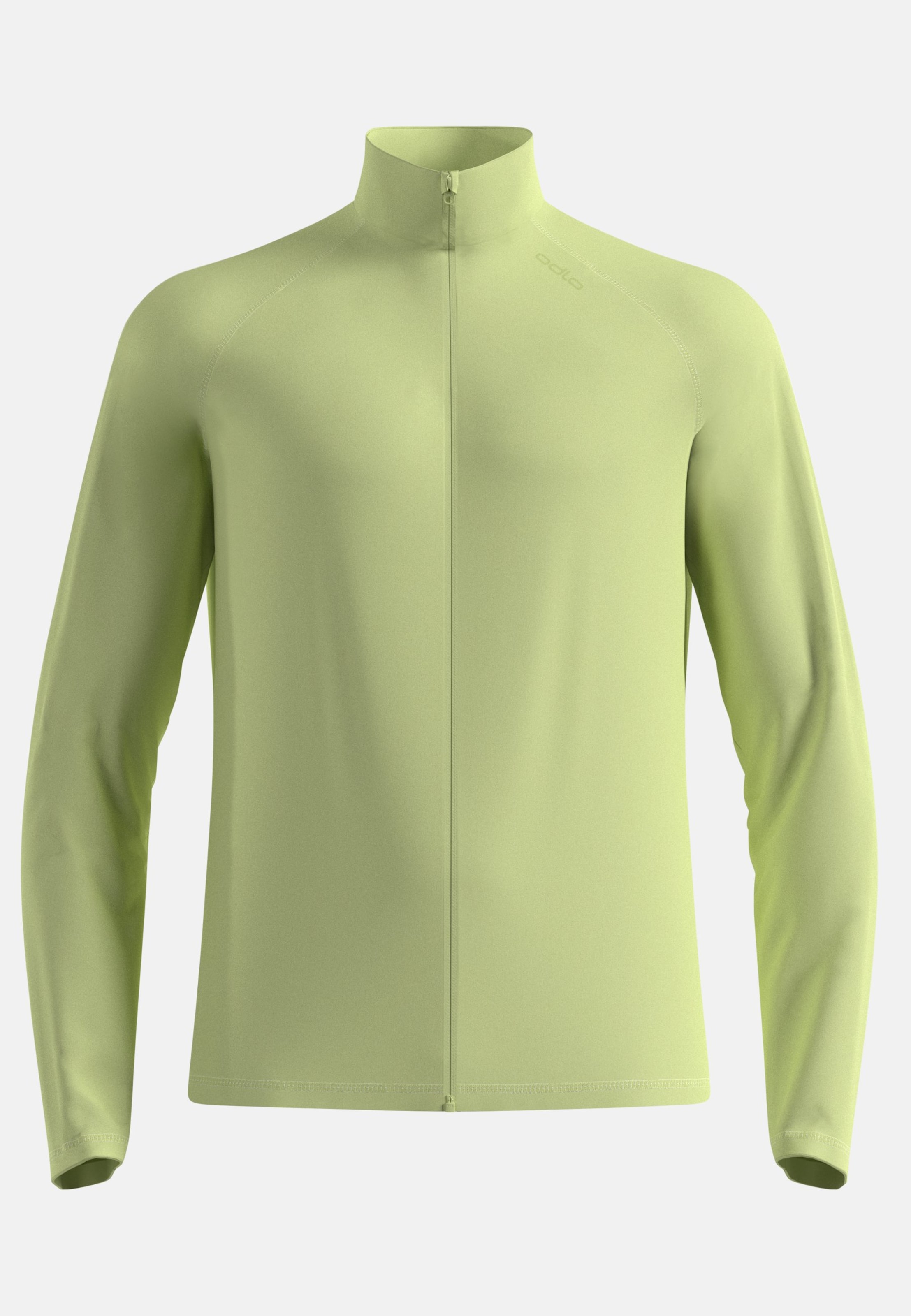 Odlo Essential Warm Mid Layer Full-Zip für Herren - Wandern, Ski & Snow - , XL