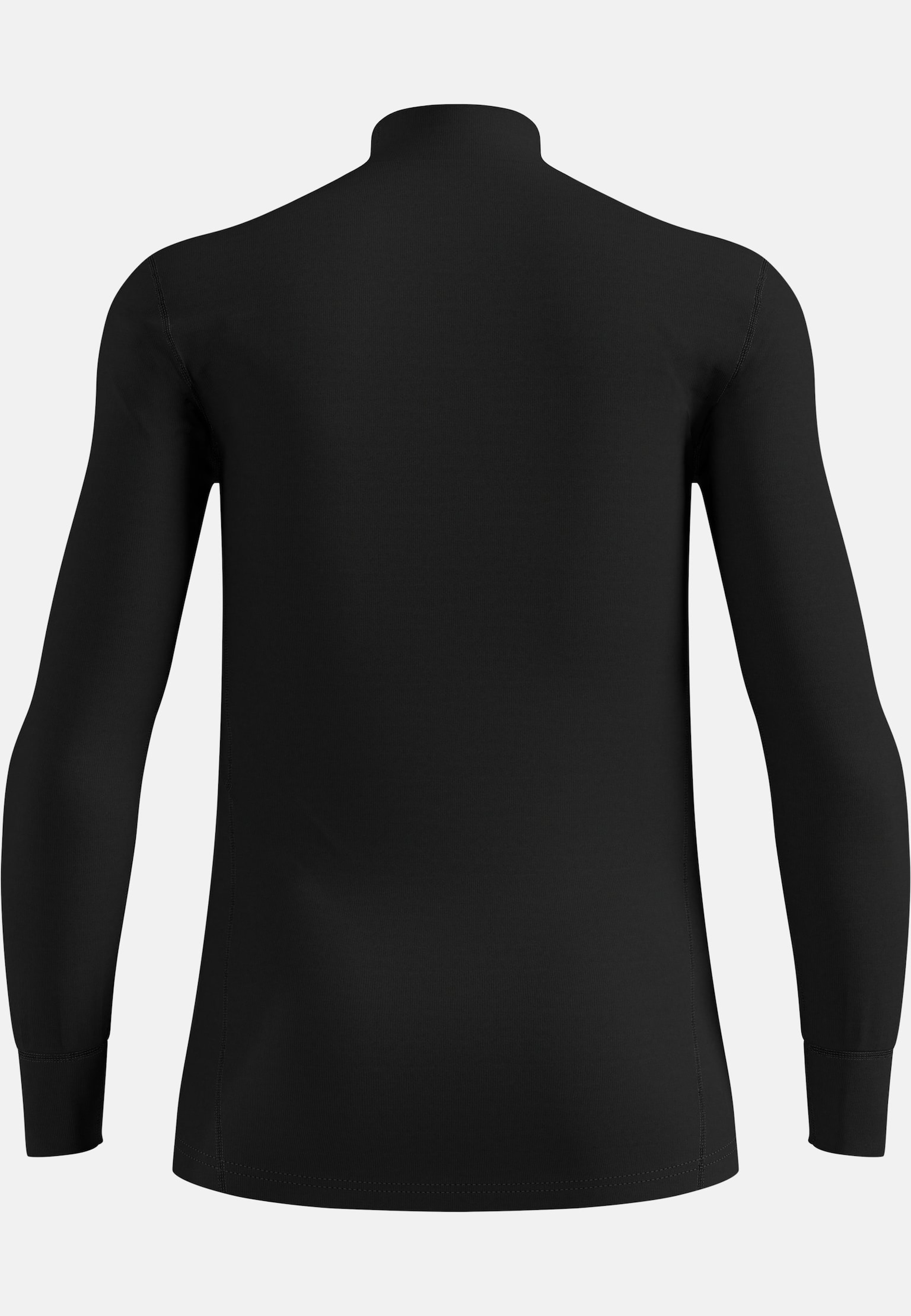 Active Warm Base Layer High Neck