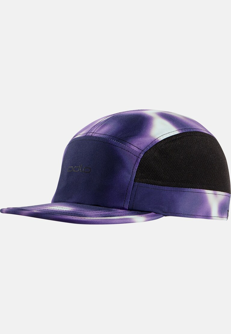 Performance Light Print hardlooppet