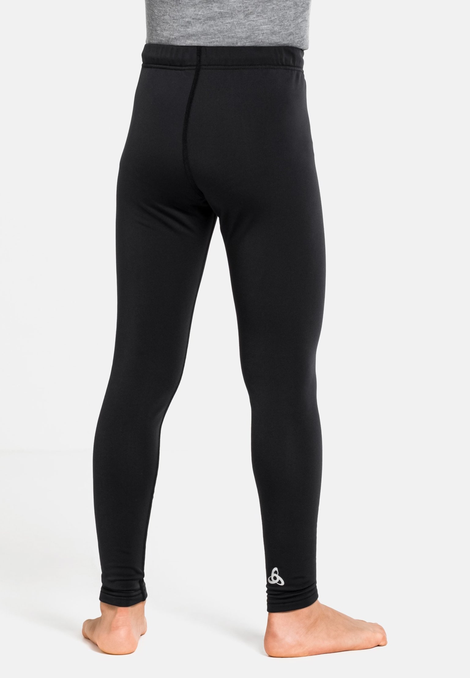 Kids Warm Cross-Country Tights