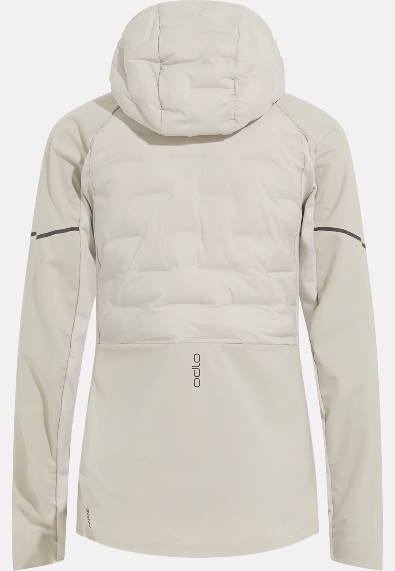 Zeroweight Insulator Jacket