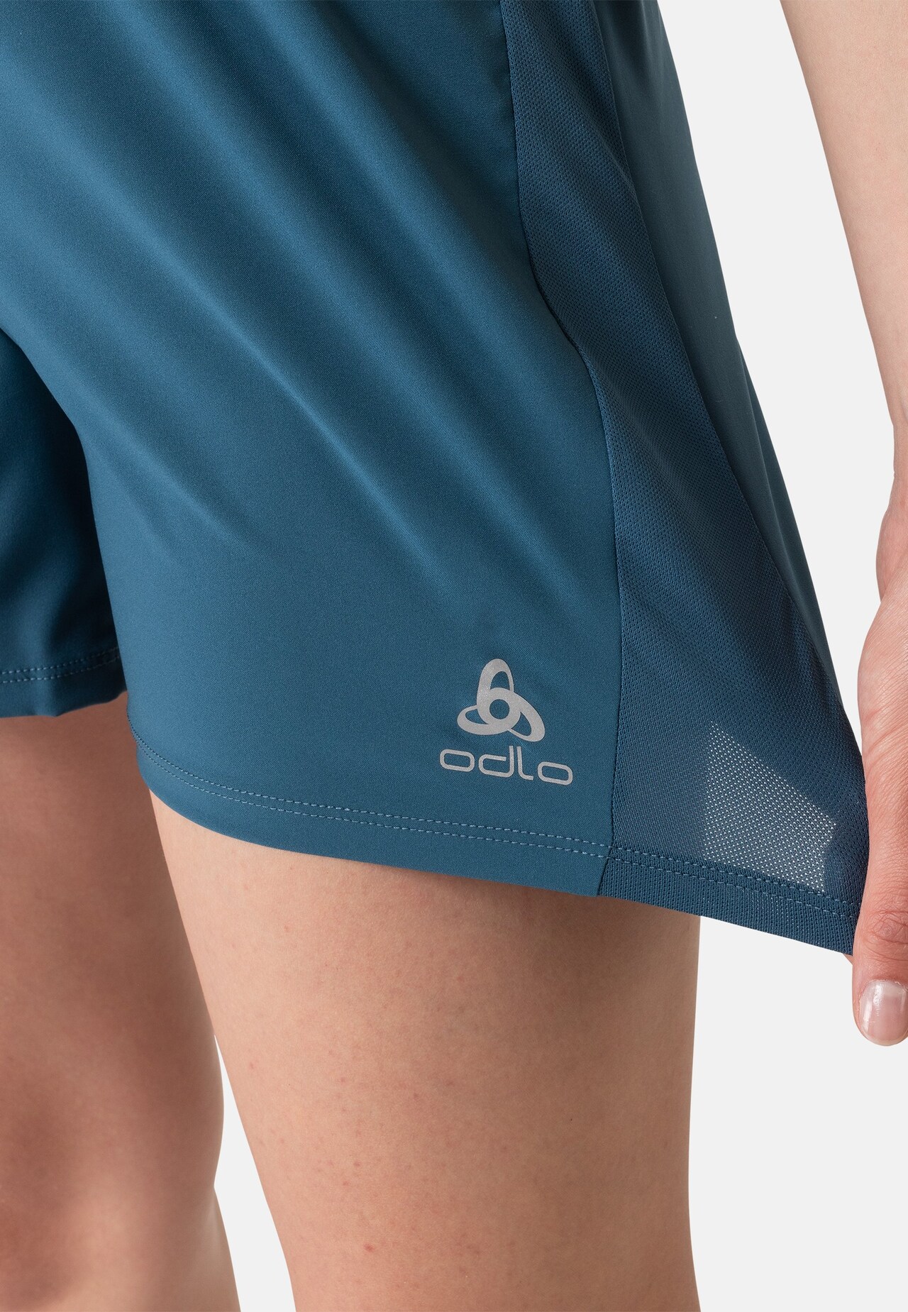 Essential 4 Inch Hardloopshorts