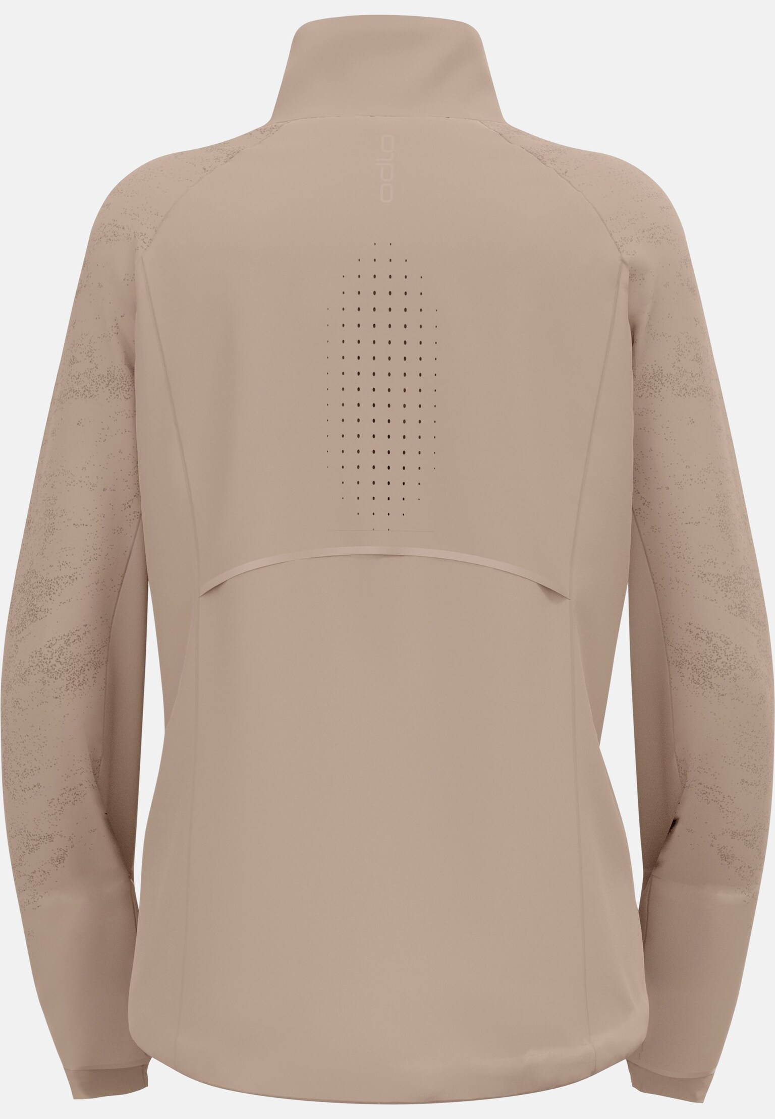 Zeroweight Pro Warm Reflective Laufjacke 2.0