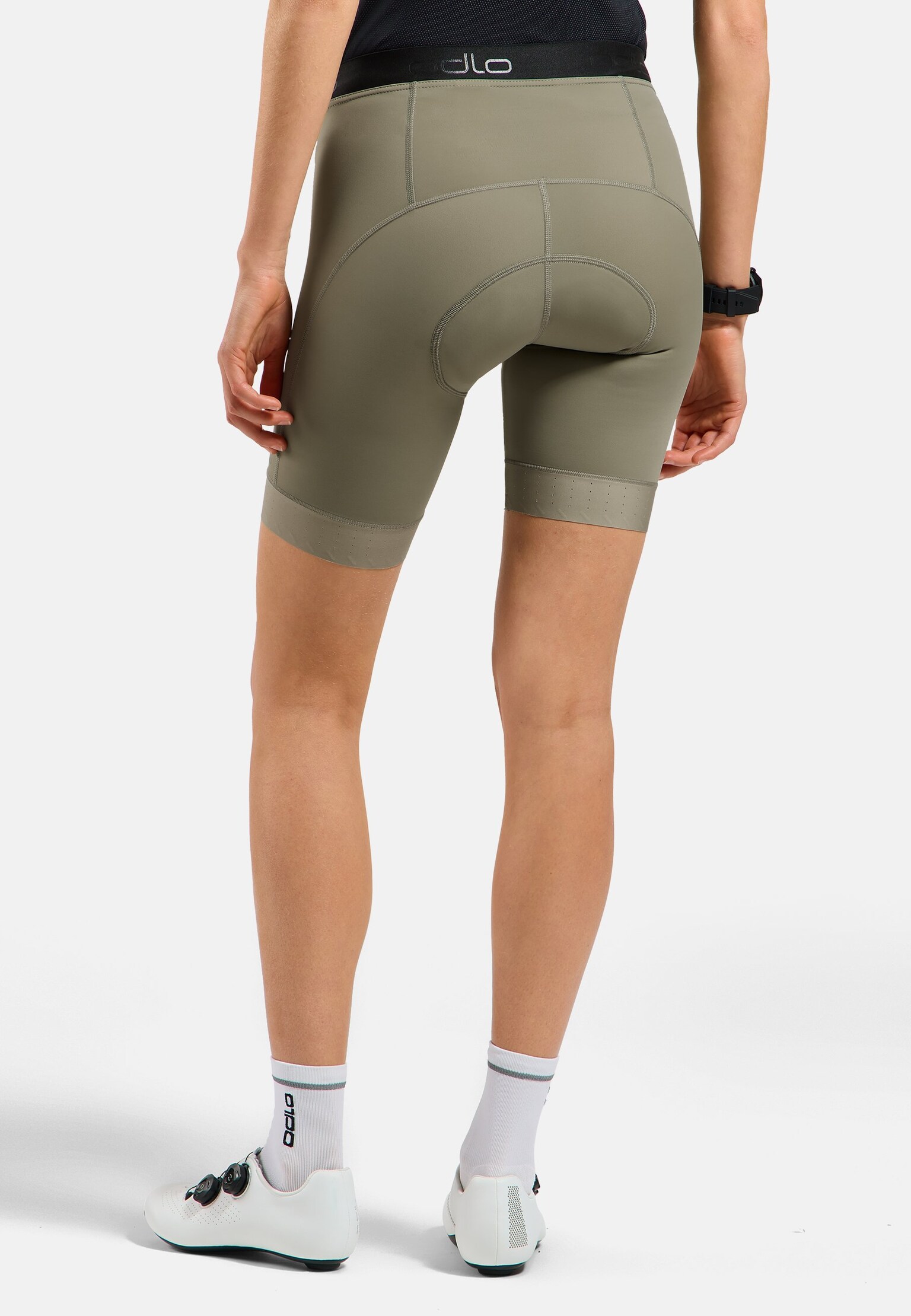 Collant court de cyclisme Zeroweight