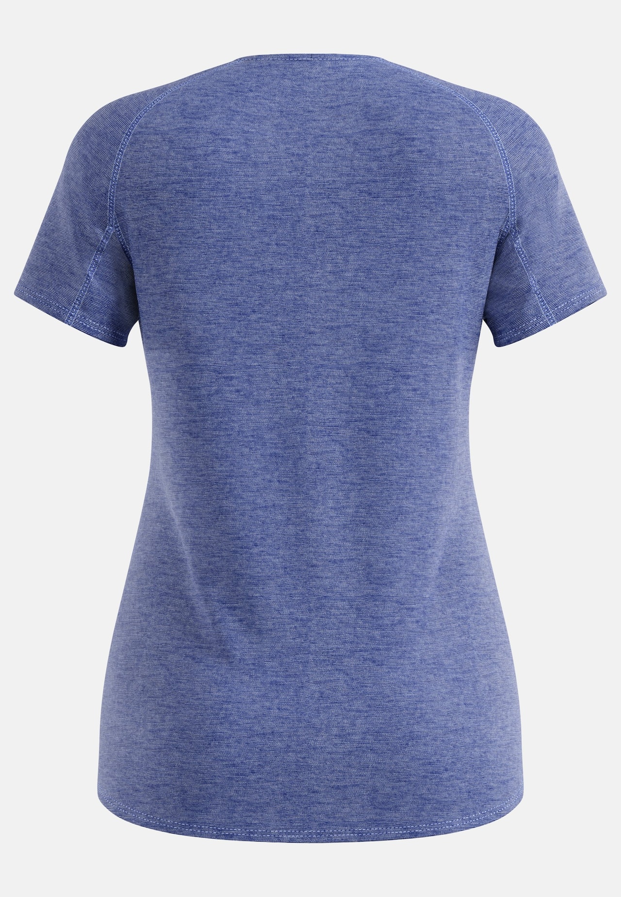 X-Alp Performance Wool 115 Running T-Shirt