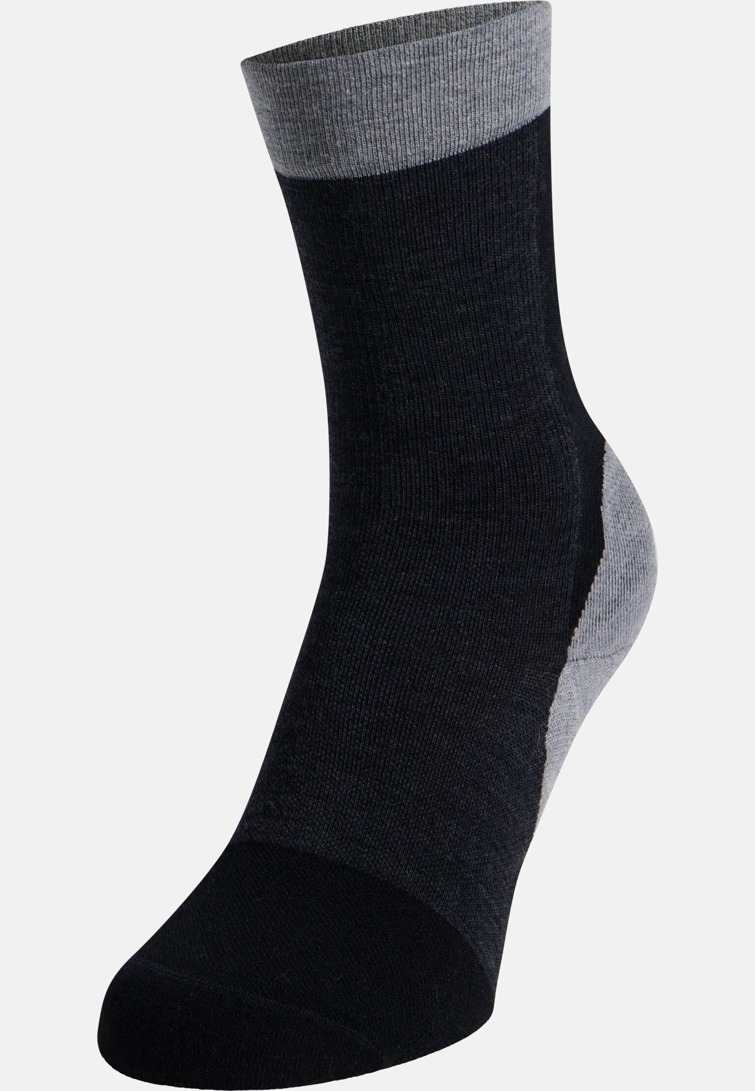 Mittellange Performance Wool Wandersocken