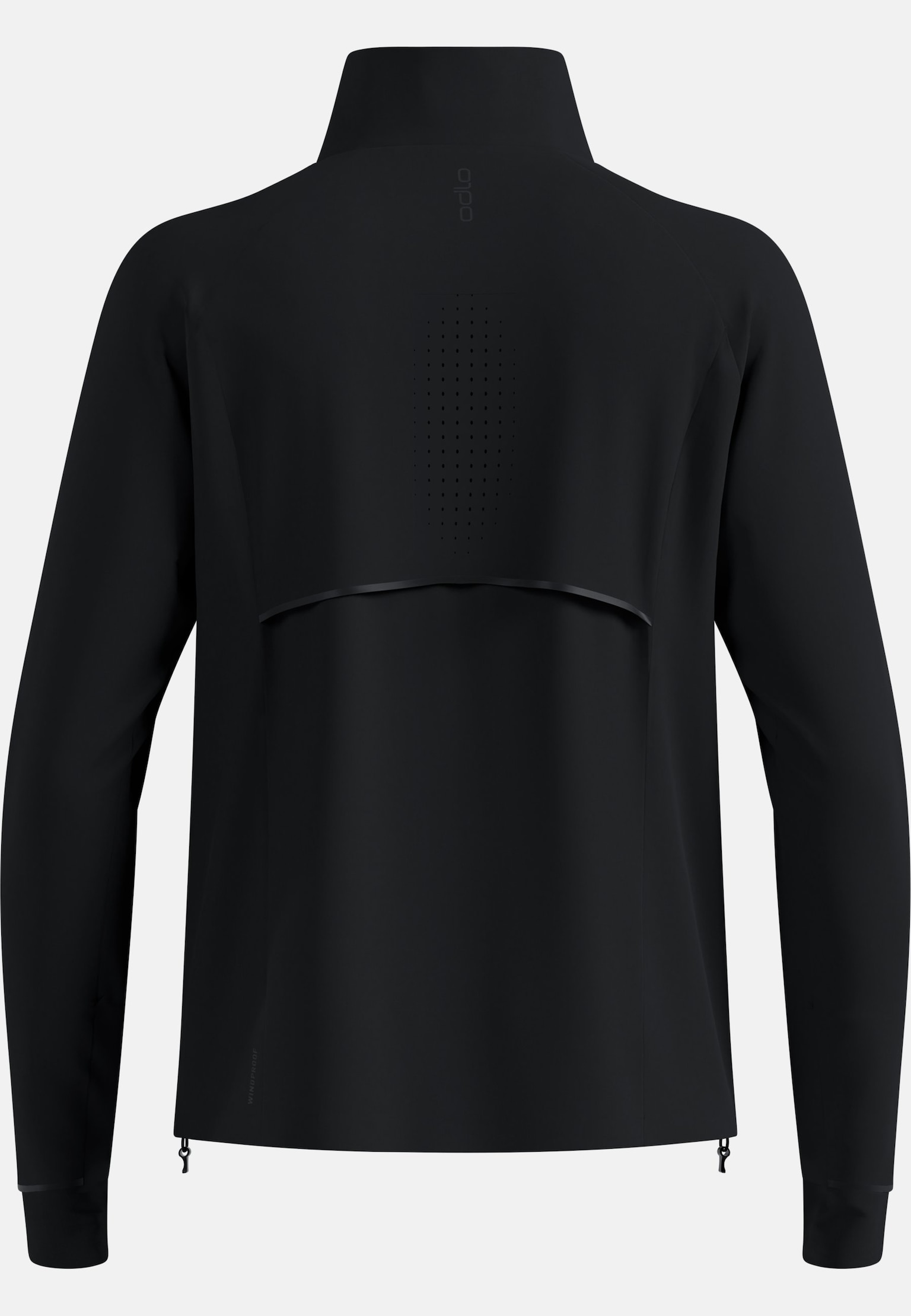 Zeroweight Pro Warm Running Jacket
