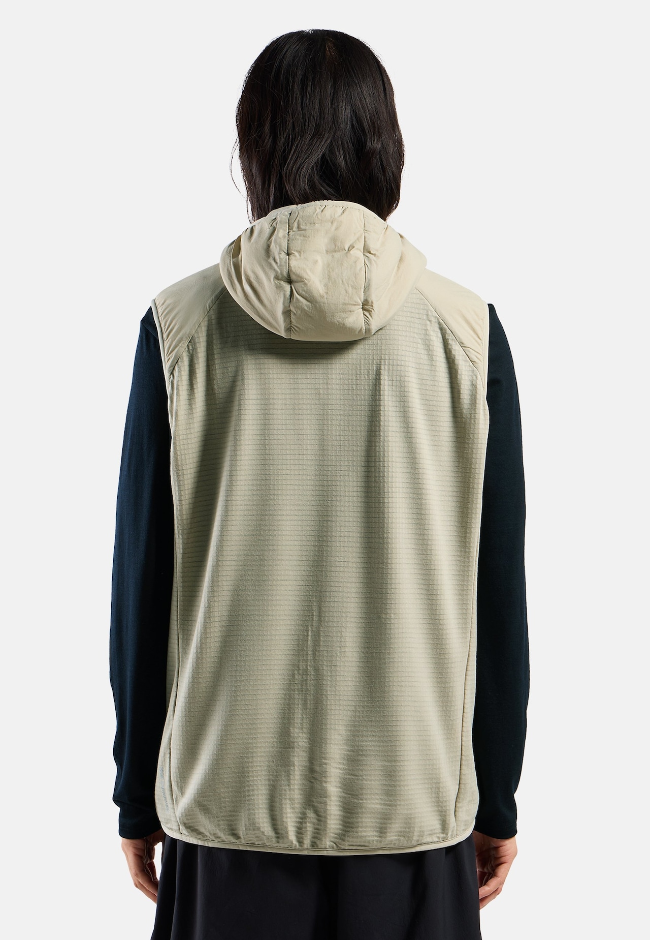 Ascent Hybrid Insulated Vest