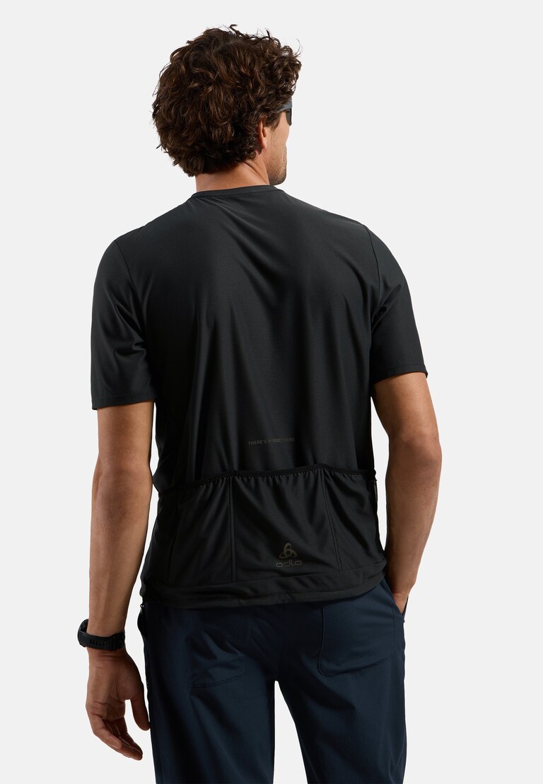 The Explorer Chill-Tec cargo t-shirt
