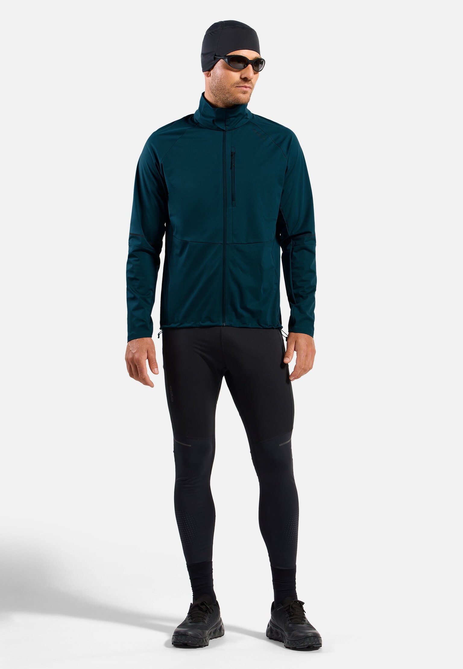 Zeroweight Pro Winddicht Hardloopjack