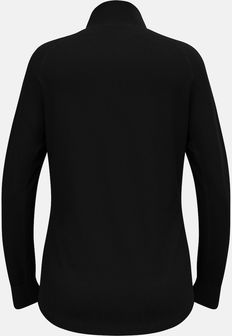 The Berra mid layer zip