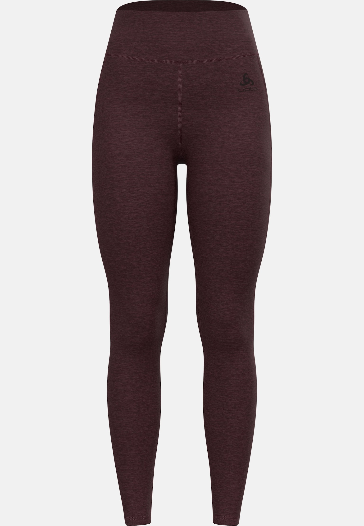 Active 365 Melange Running Tights
