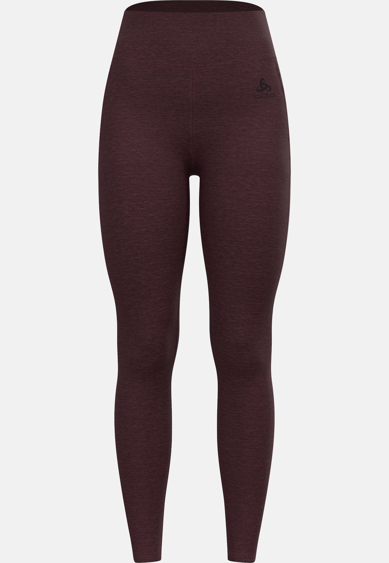 Active 365 Melange Running Tights