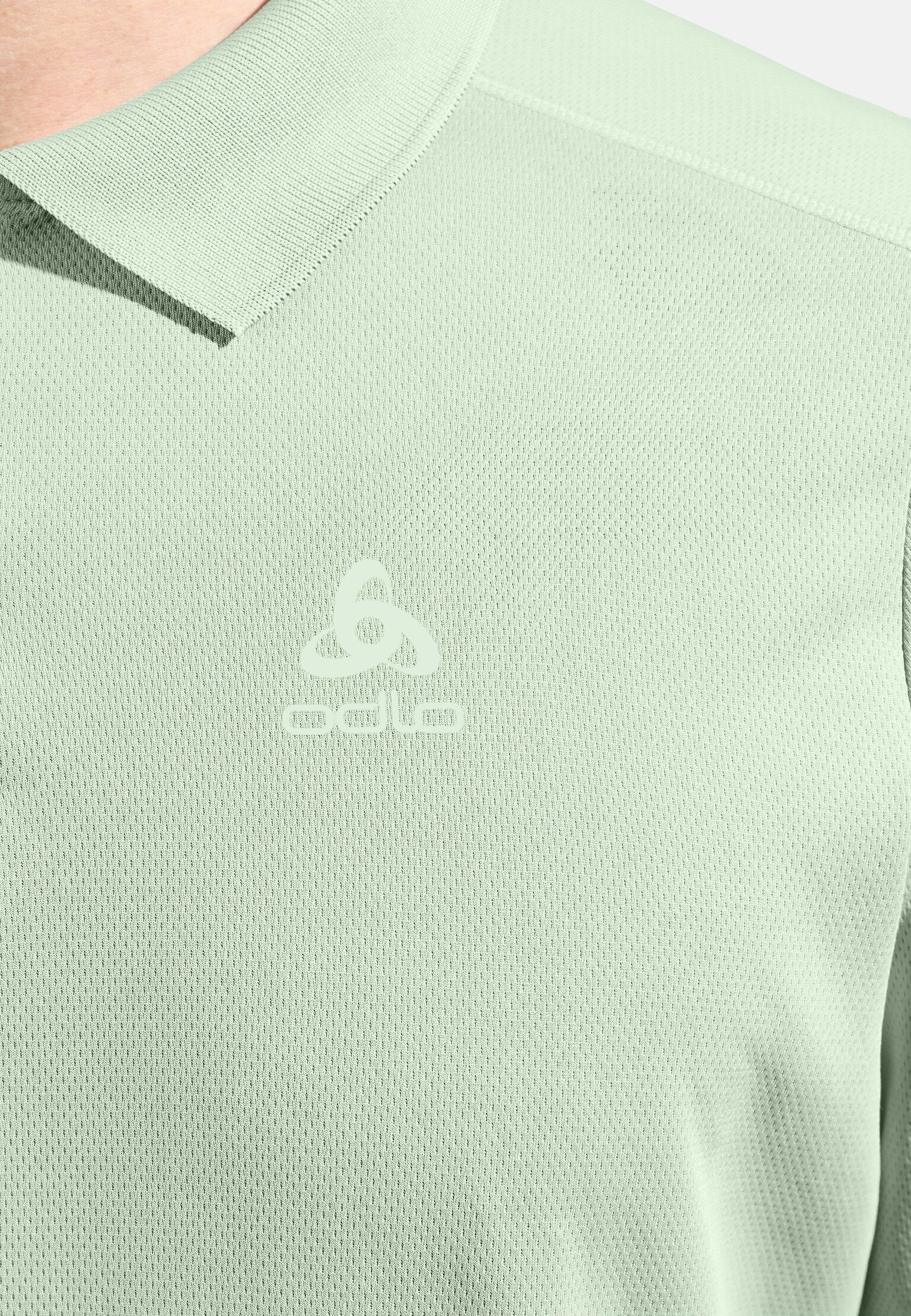 Herren F-Dry Poloshirt