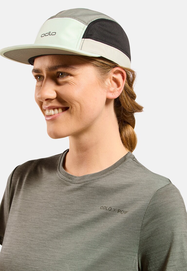 Cappellino da running Performance Light