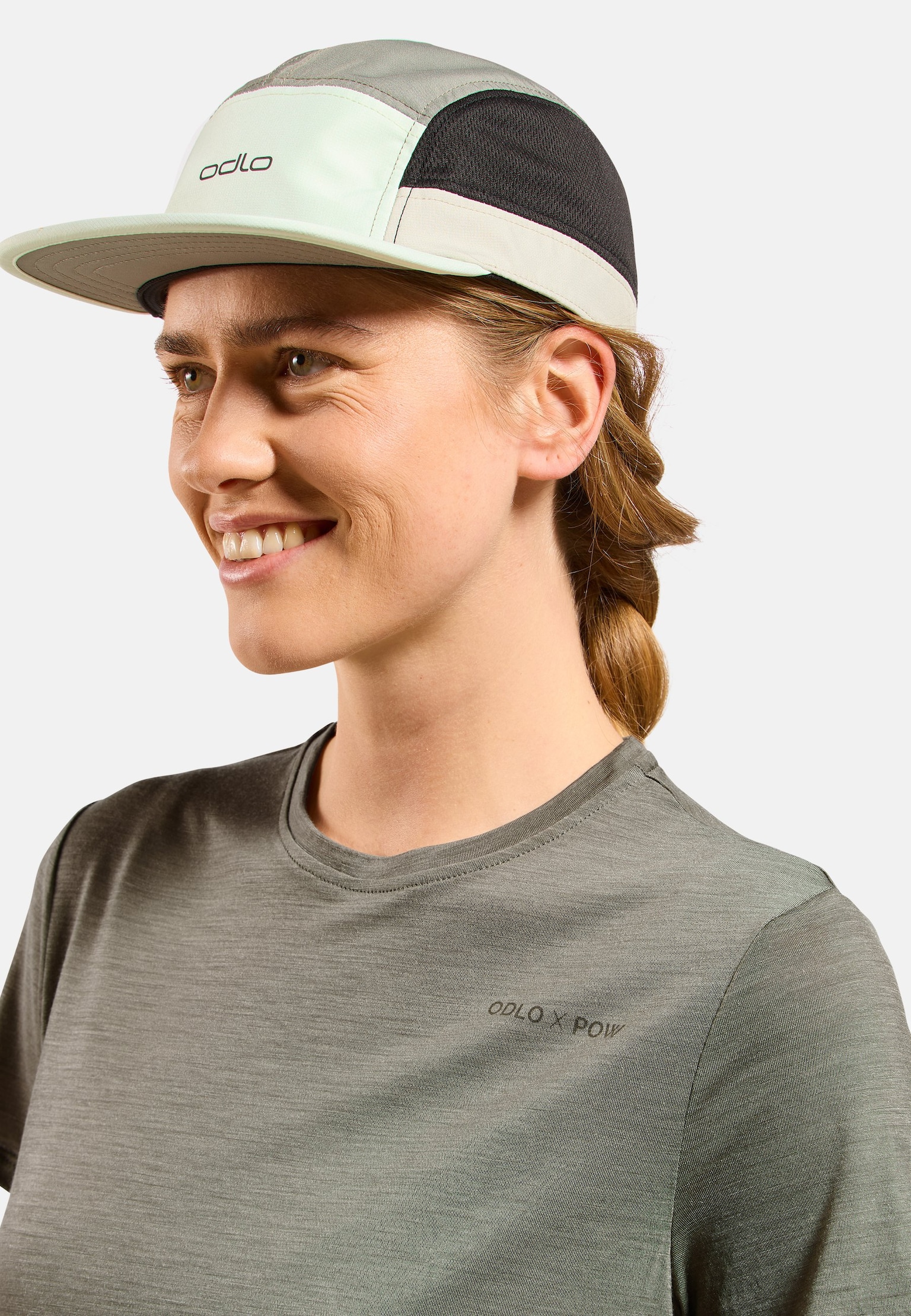 Performance Light Cap