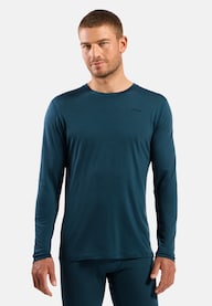 Merino 160 Base Layer Topp