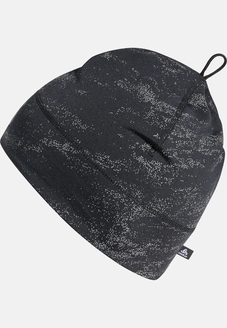 The Polyknit Warm reflective hat