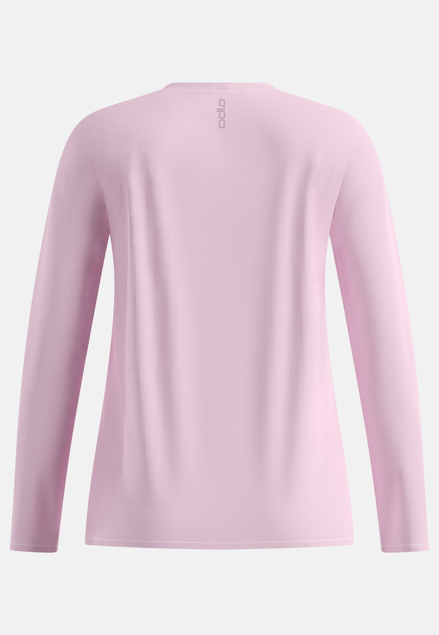 The Zeroweight Chill-Tec long-sleeve running t-shirt 2.0