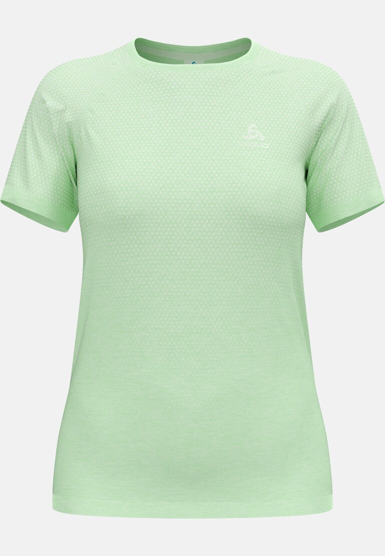 The Essentials seamless running t-shirt