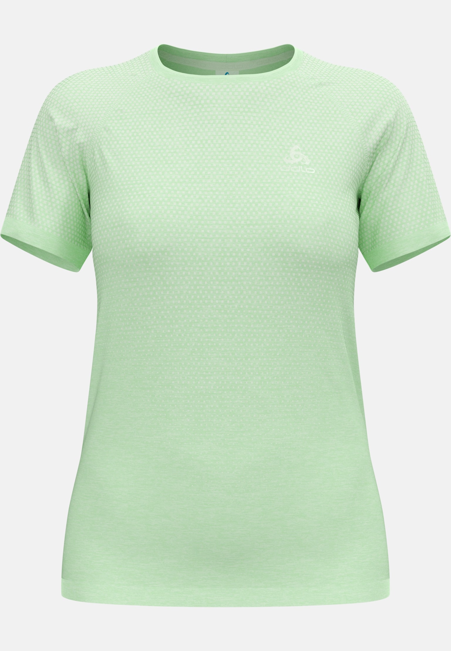 Essential Seamless Running T-Shirt