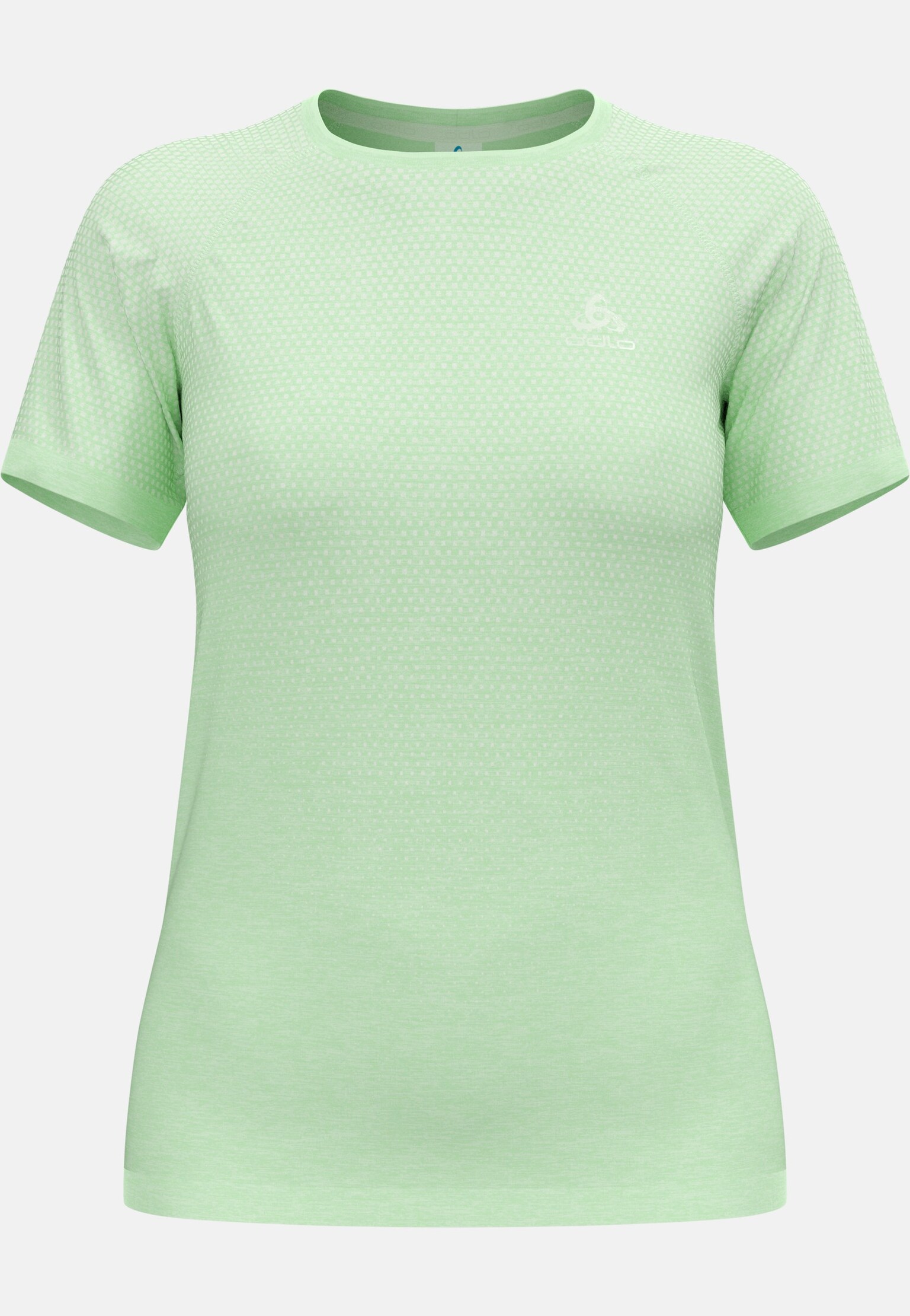 The Essentials seamless running t-shirt