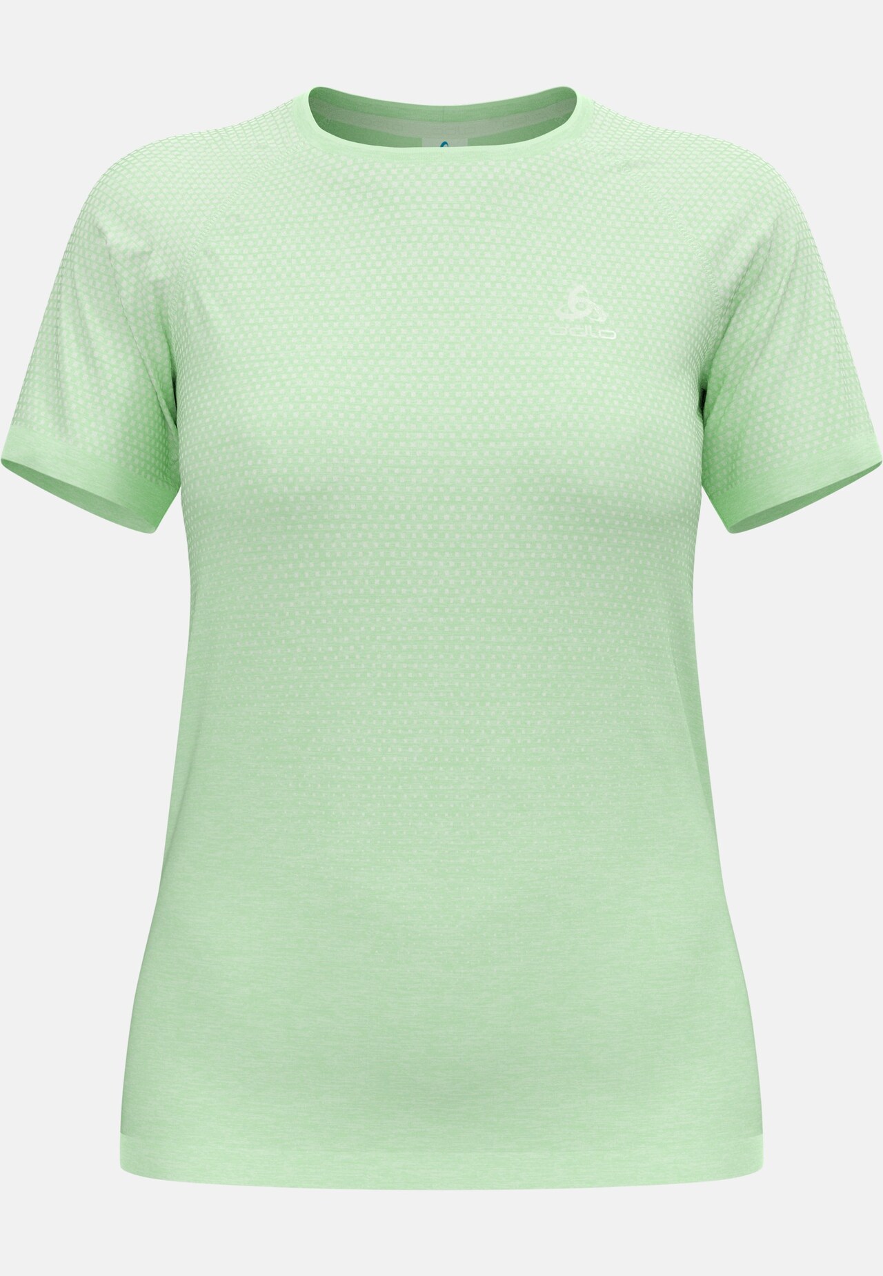 Essential Seamless Running T-Shirt