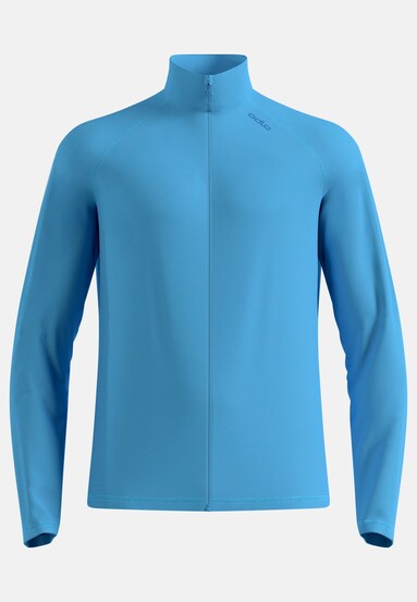 Haut Essential Warm zippé