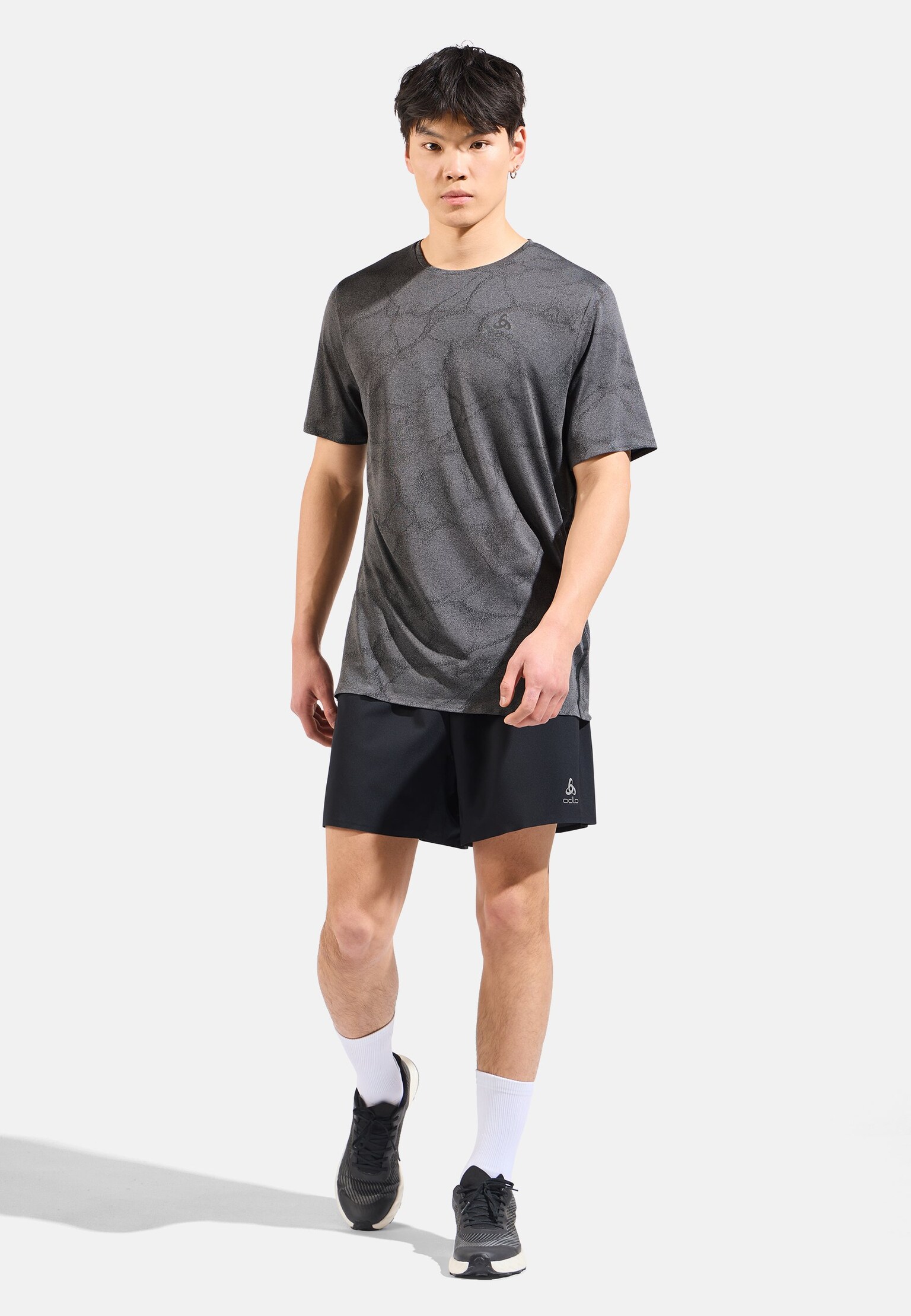 Zeroweight 5 Inch Laufshorts