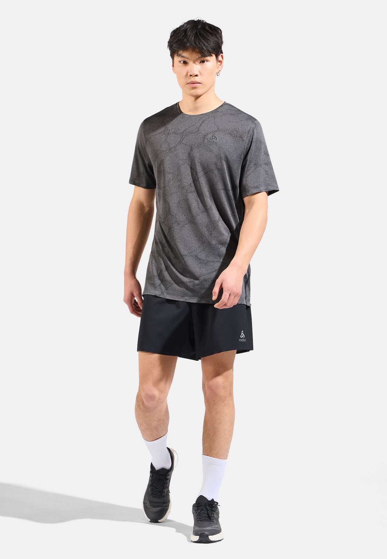 Zeroweight 5 Inch Laufshorts