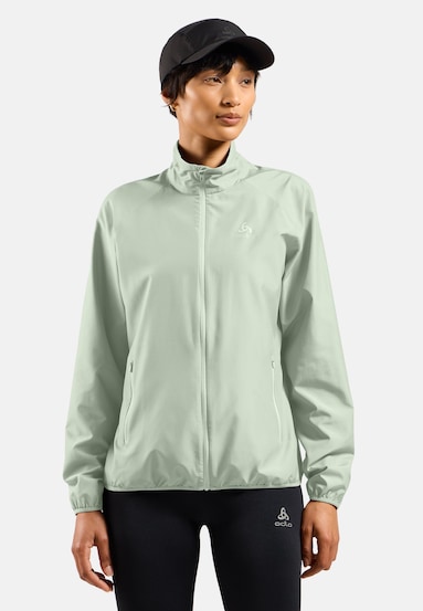 Giacca Da Running Essential Light