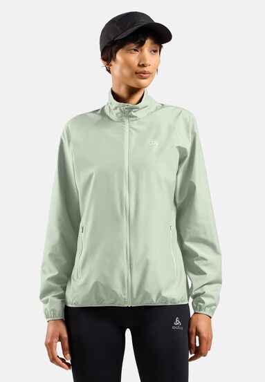 The Essentials Light running jacket